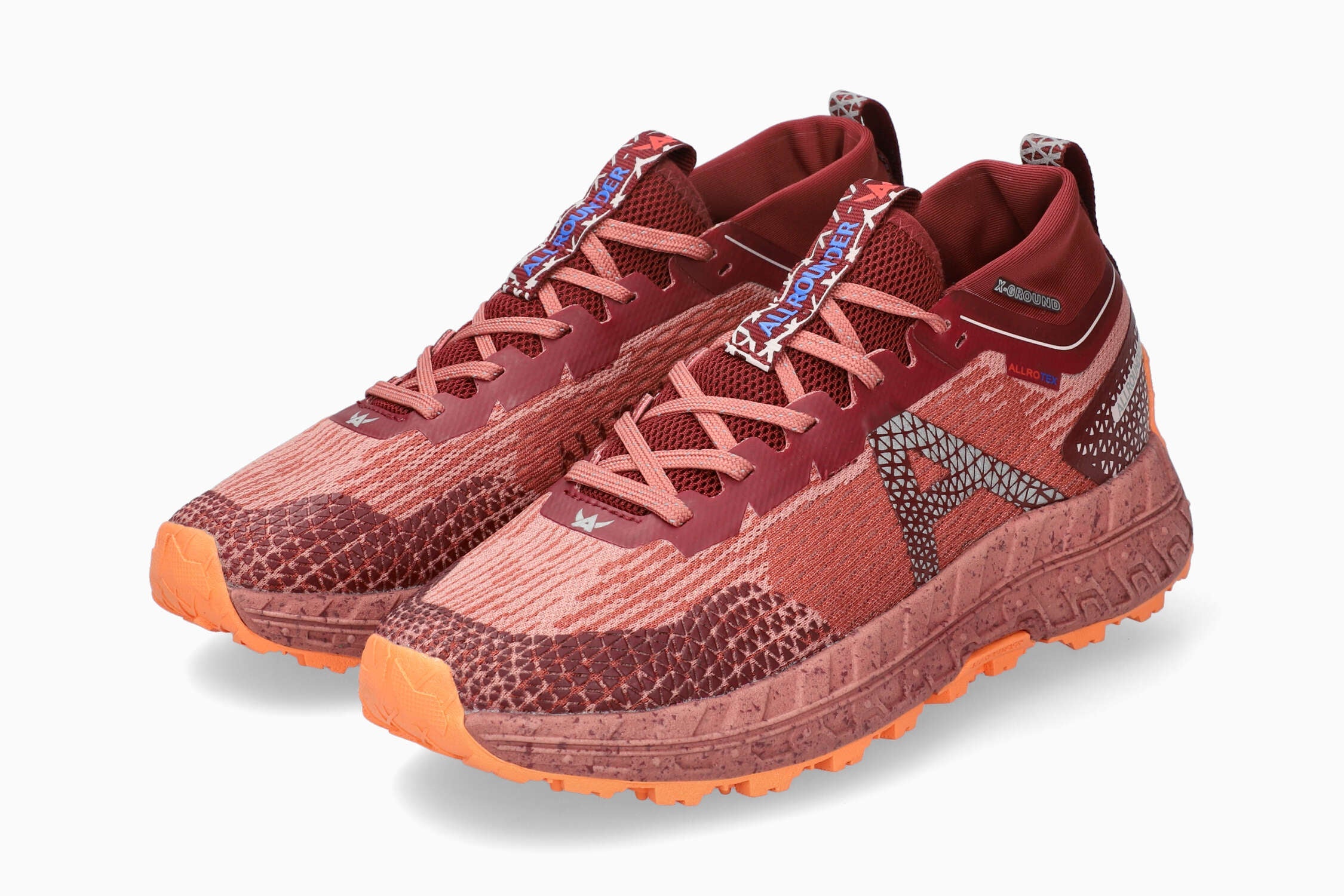 X-Ground-Tex - Old Pink | A3LQ - Image 2