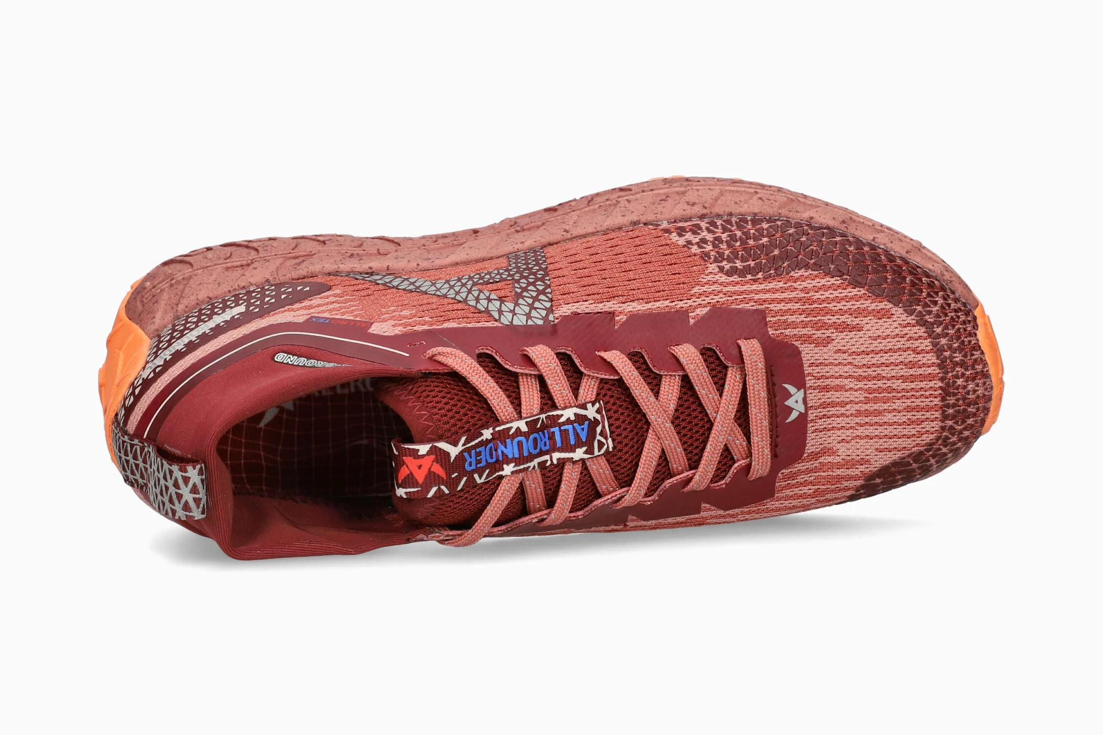 X-Ground-Tex - Old Pink | A3LQ - Image 3
