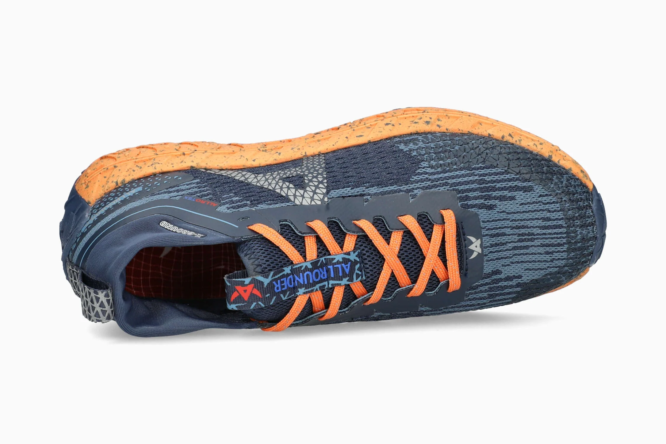 X-Ground-Tex - Petrol Blue | A3LR - Image 3