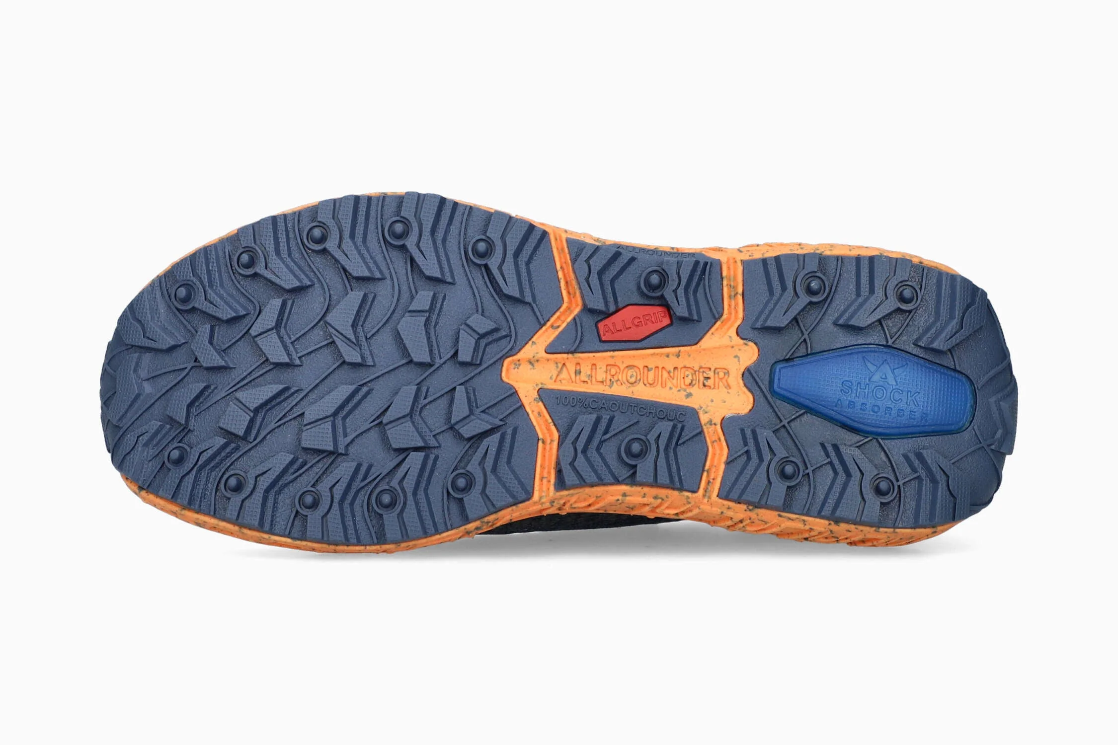 X-Ground-Tex - Petrol Blue | A3LR - Image 4