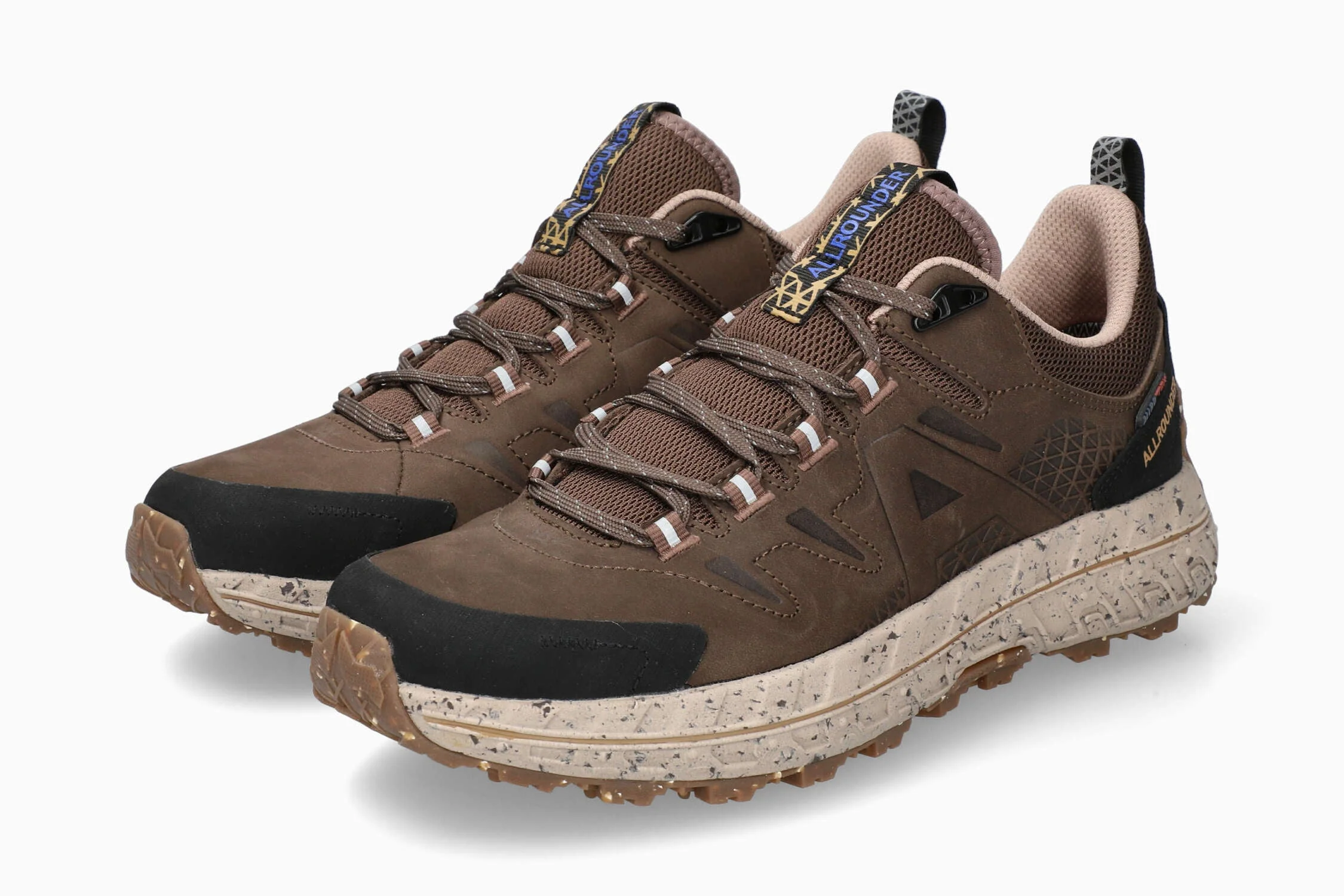 X-Tire-Tex - Dark Brown | A3SJ - Image 2