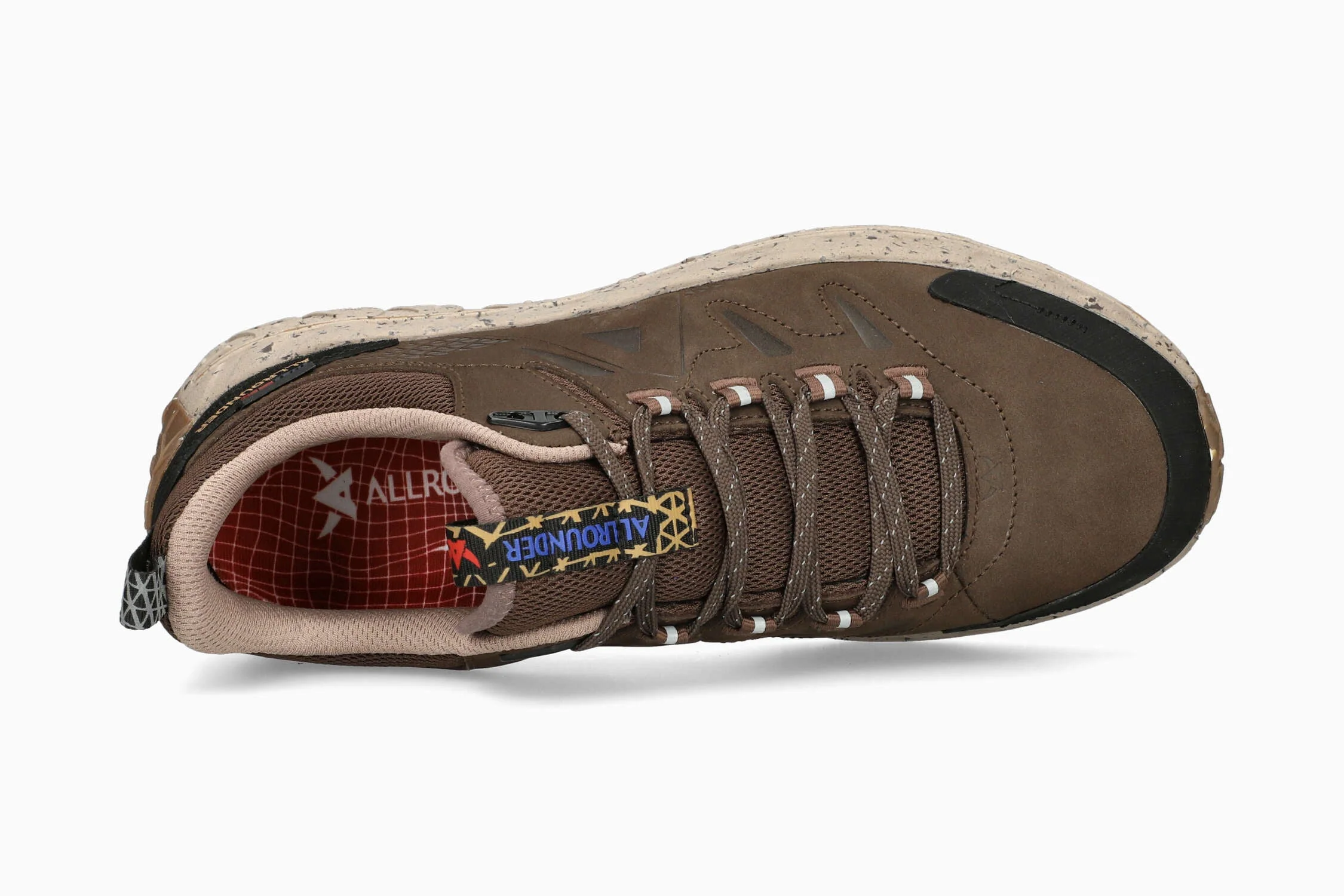 X-Tire-Tex - Dark Brown | A3SJ - Image 3