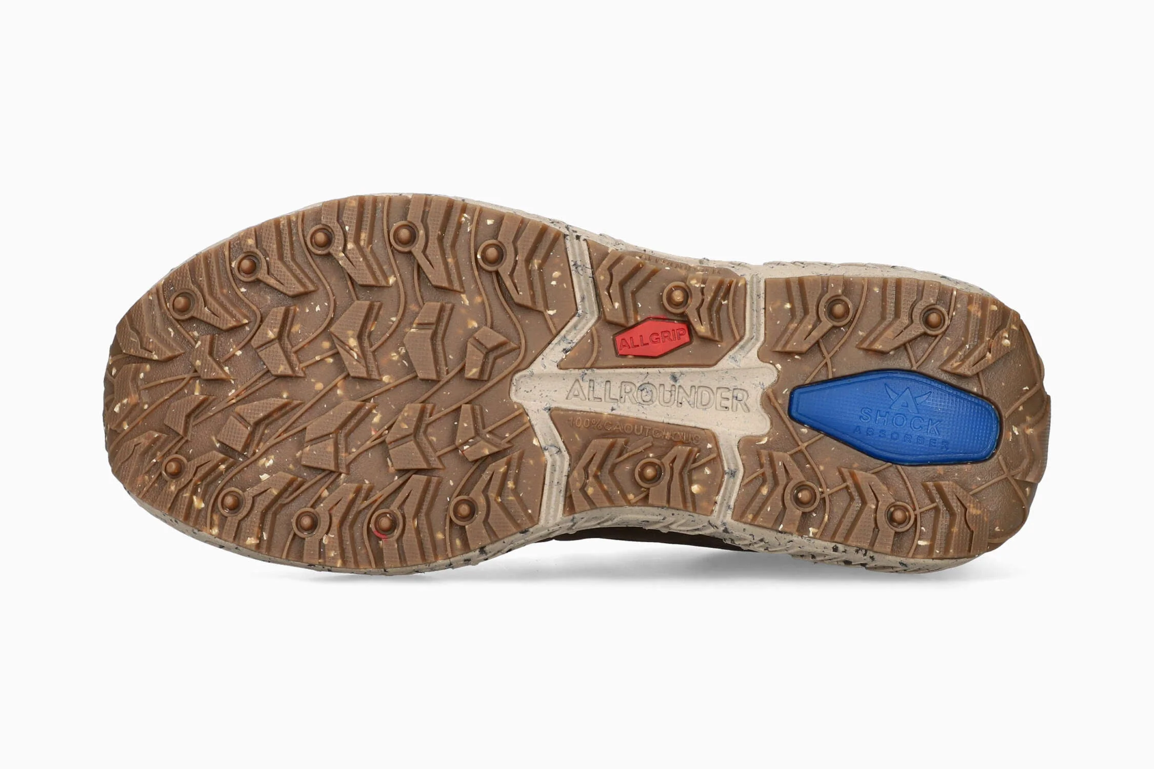 X-Tire-Tex - Dark Brown | A3SJ - Image 4