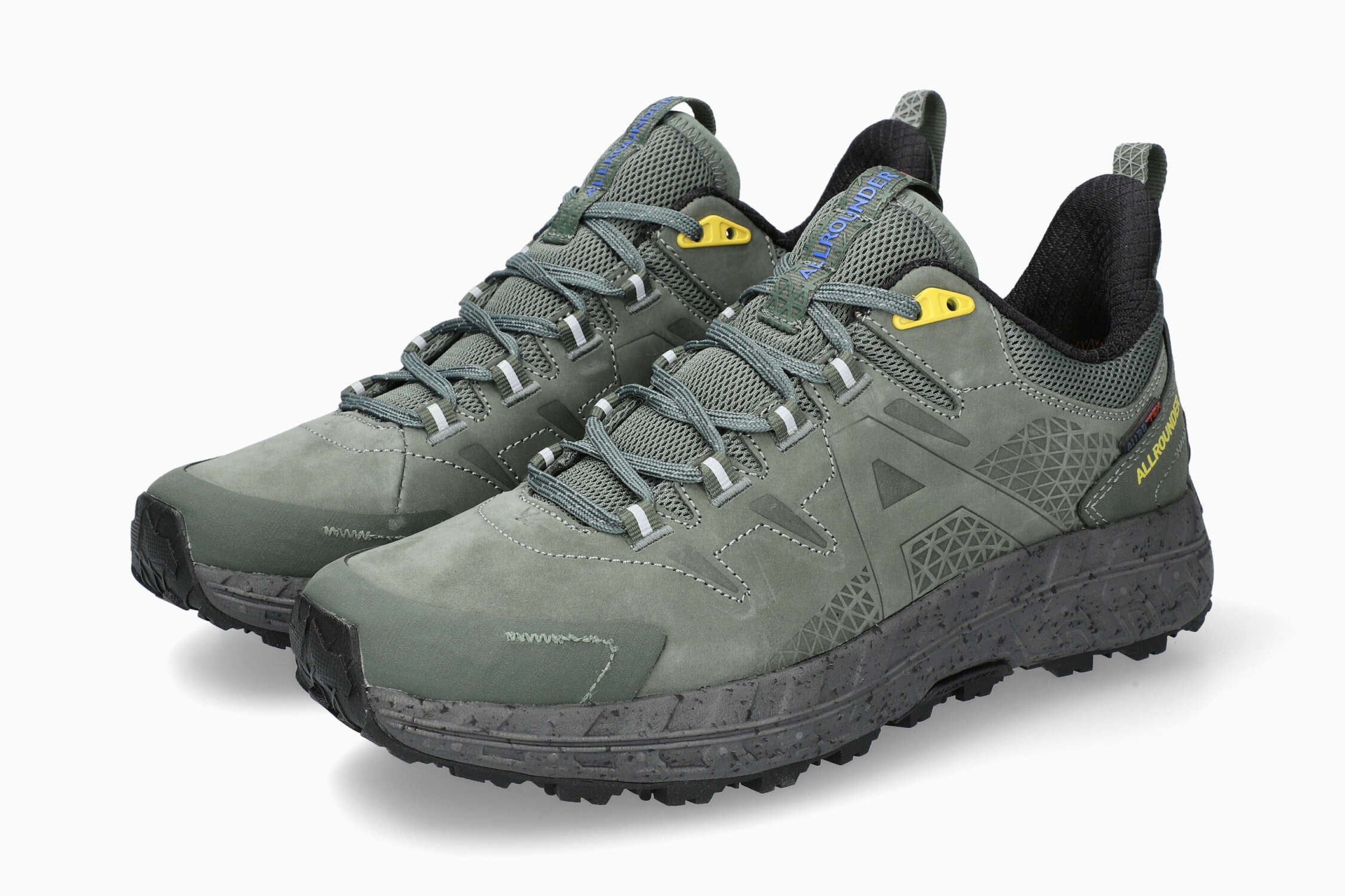 X-Tire-Tex - Dark Green | A3MA - Image 2