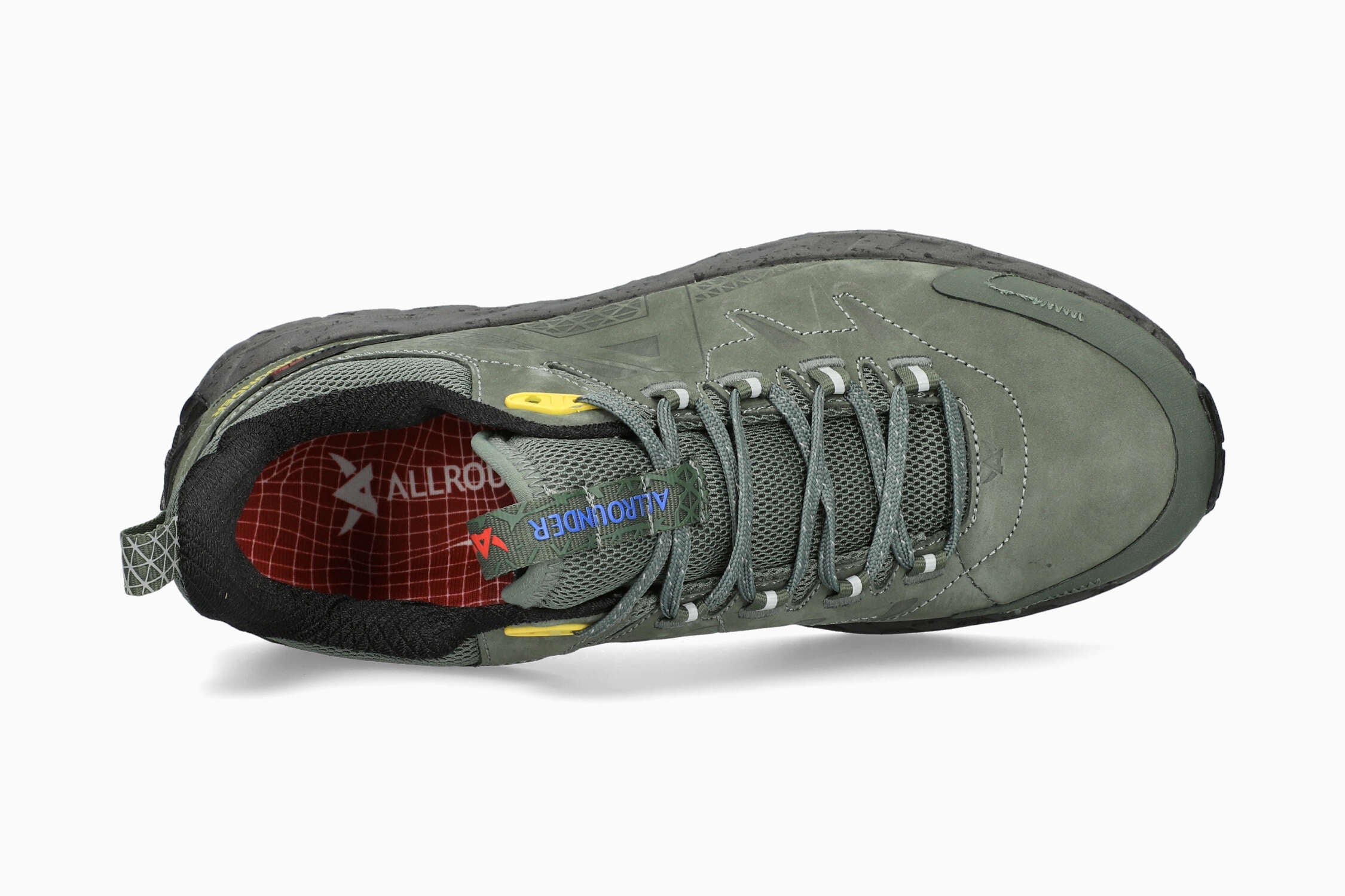 X-Tire-Tex - Dark Green | A3MA - Image 3