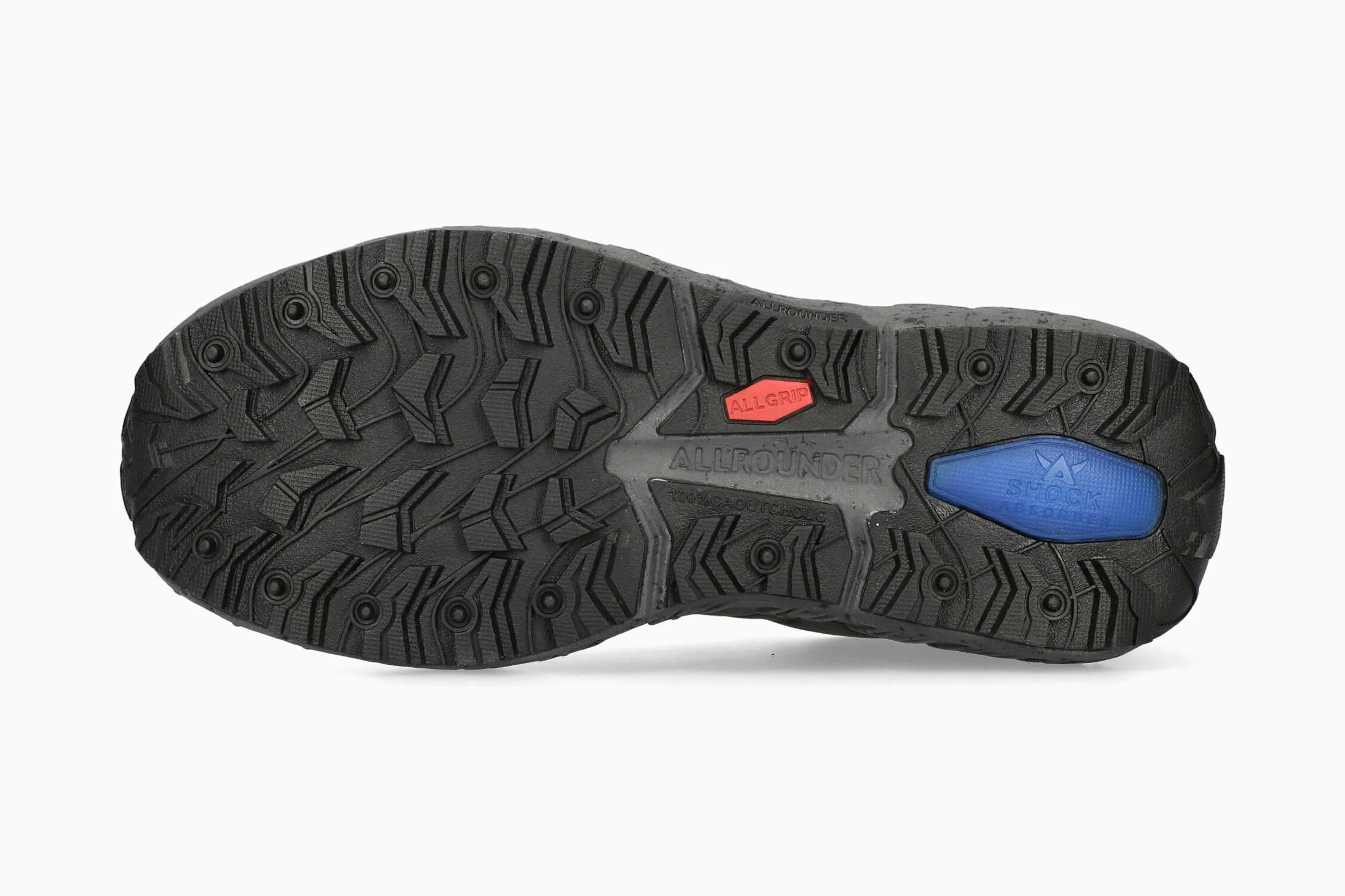 X-Tire-Tex - Dark Green | A3MA - Image 4