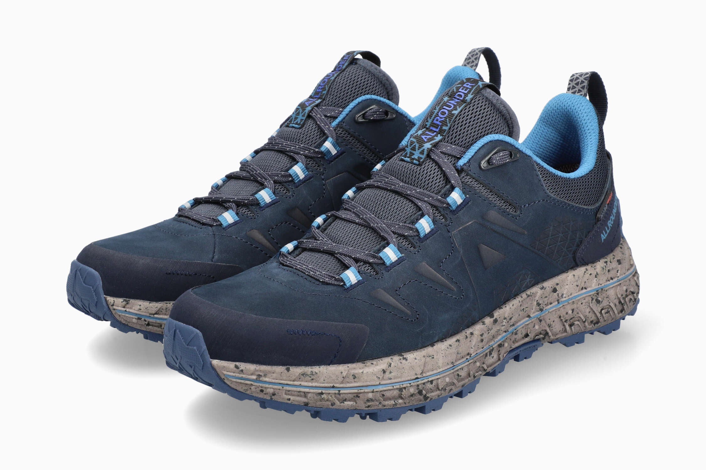 X-Tire-Tex - Navy | A3SI - Image 2