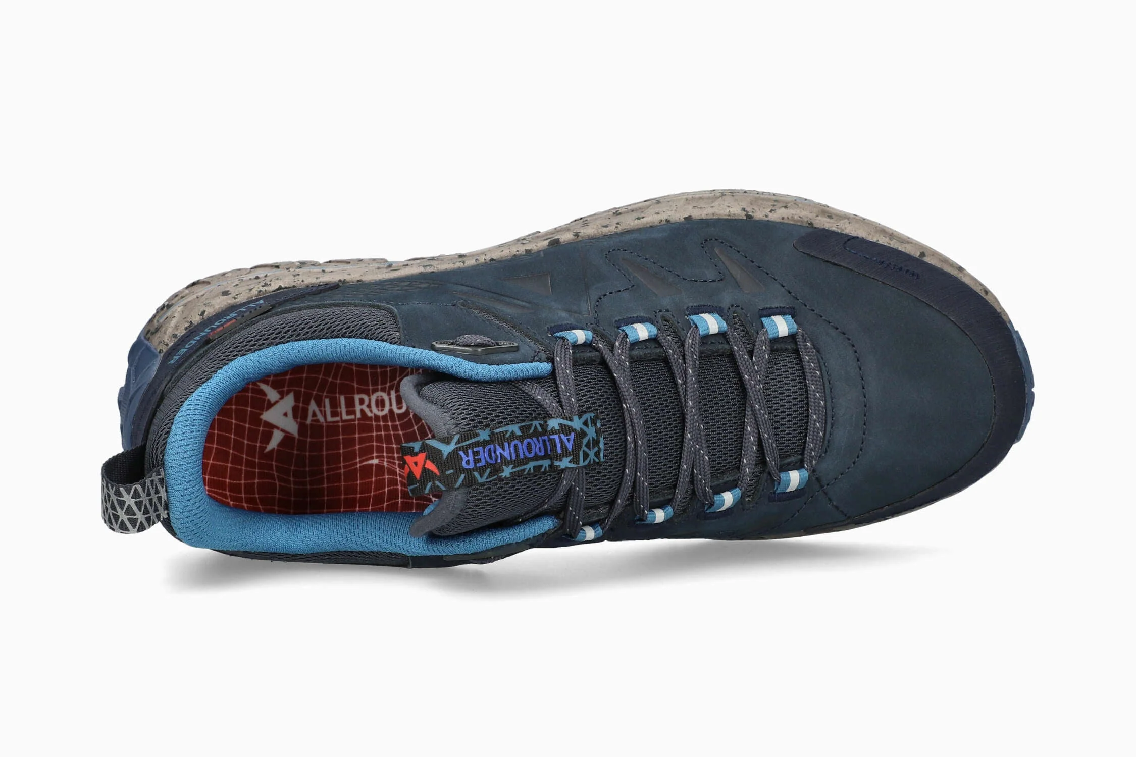 X-Tire-Tex - Navy | A3SI - Image 3