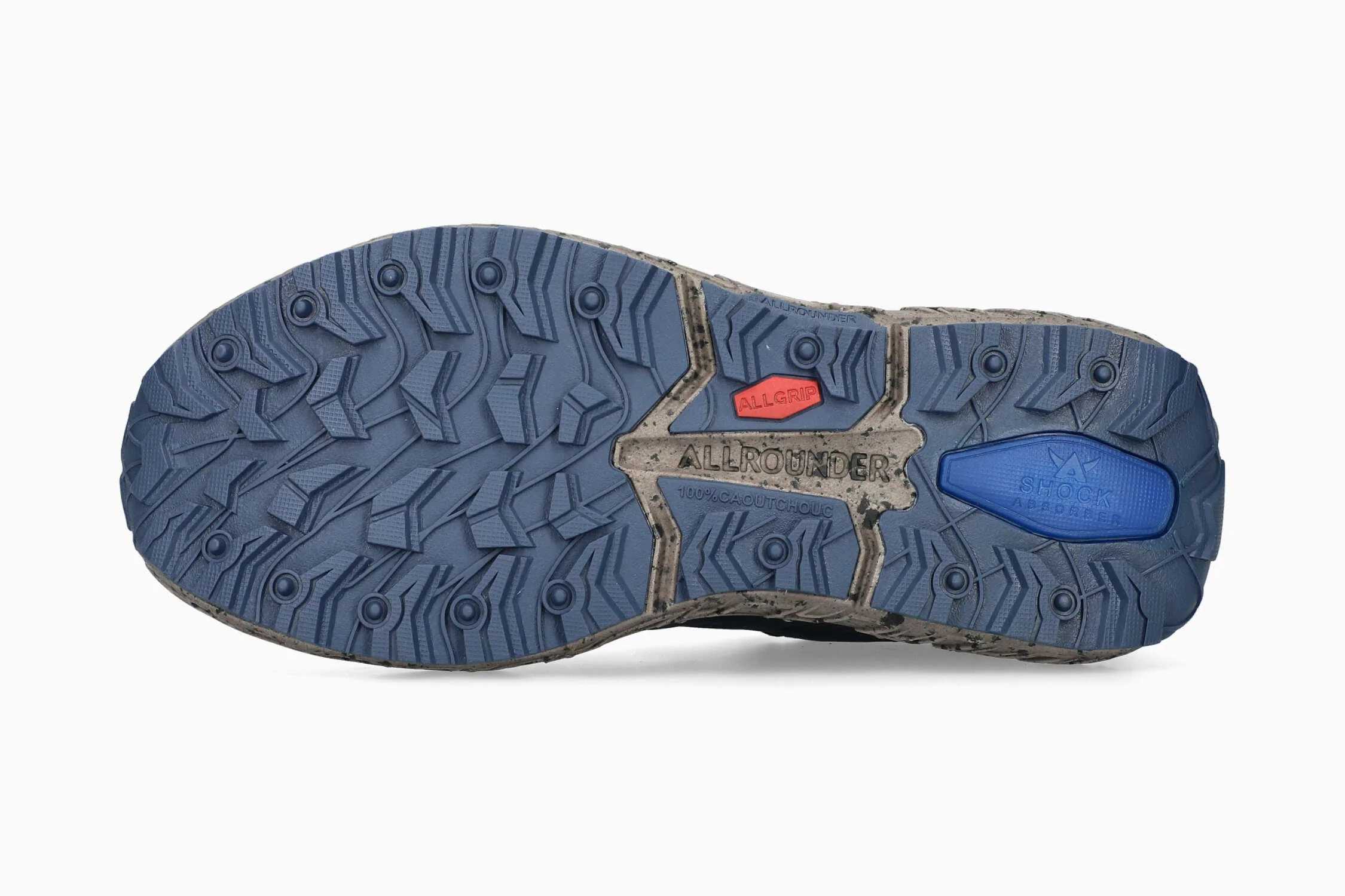 X-Tire-Tex - Navy | A3SI - Image 4
