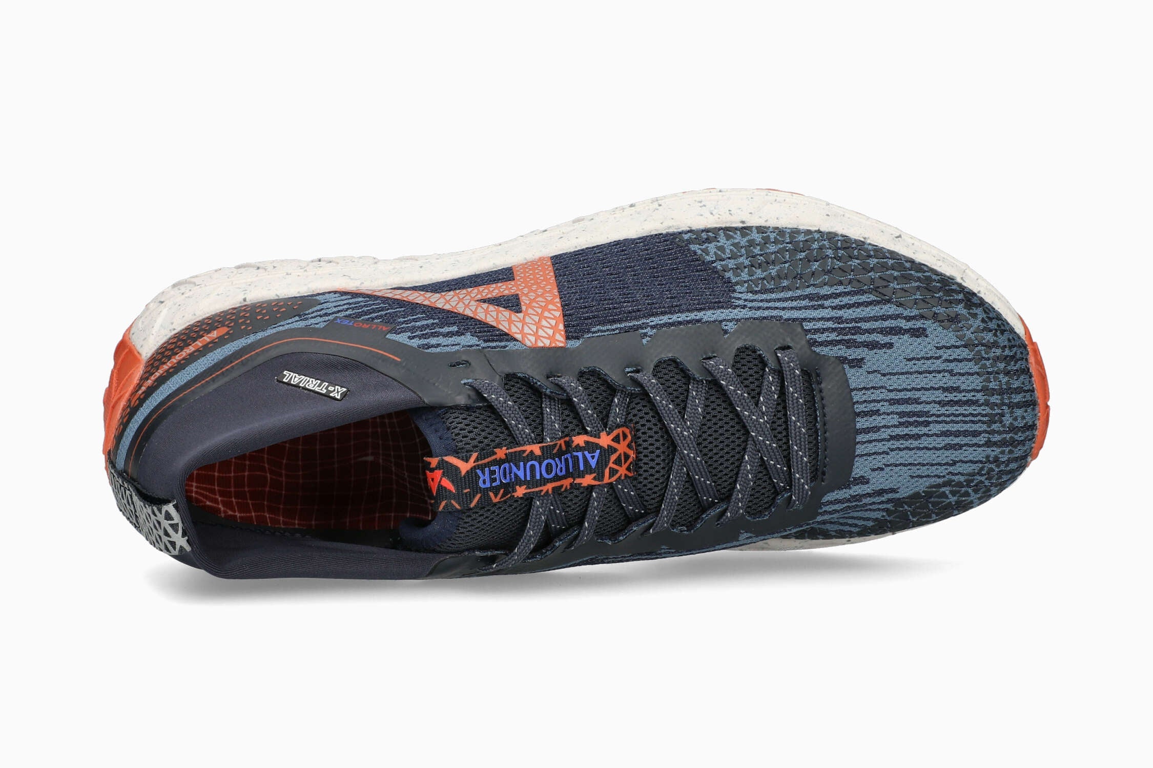 X-Trial-Tex - Navy | A3RF - Image 3