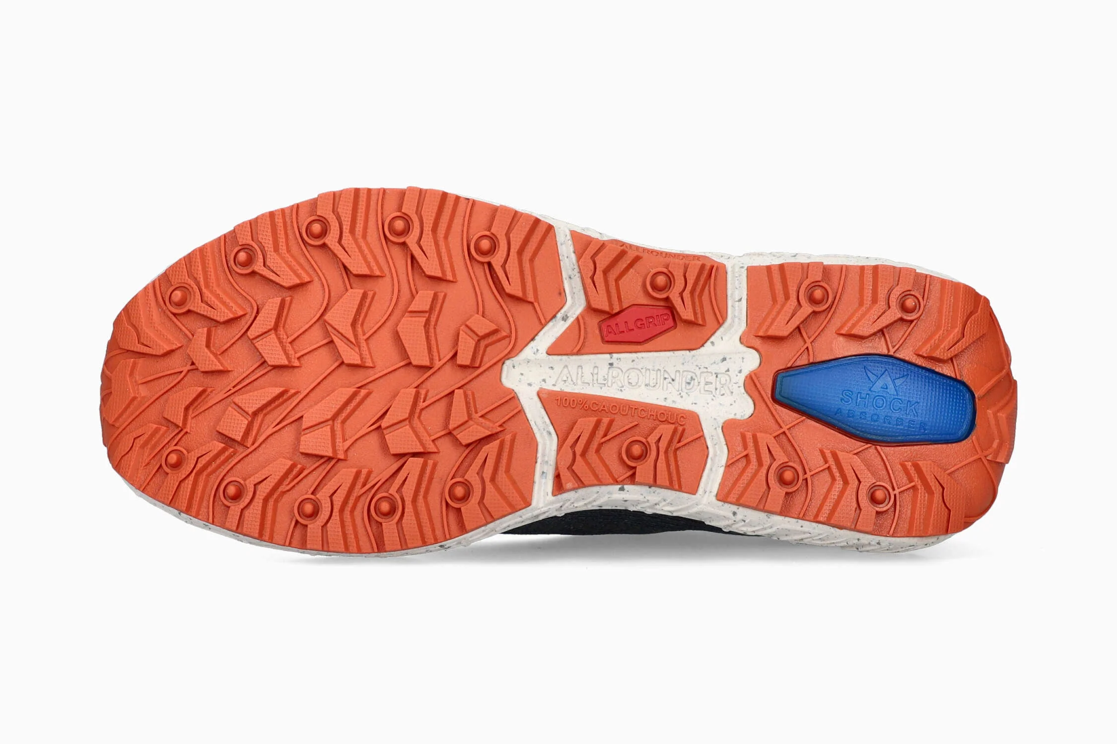X-Trial-Tex - Navy | A3RF - Image 4