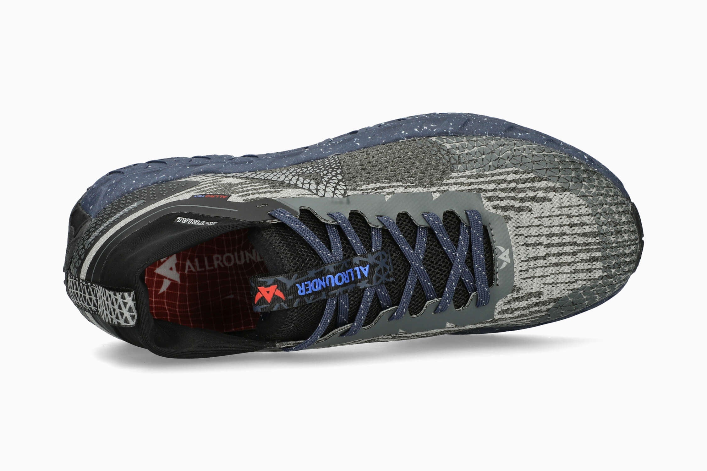 X-Trial-Tex - Warm Grey | A3LX - Image 3
