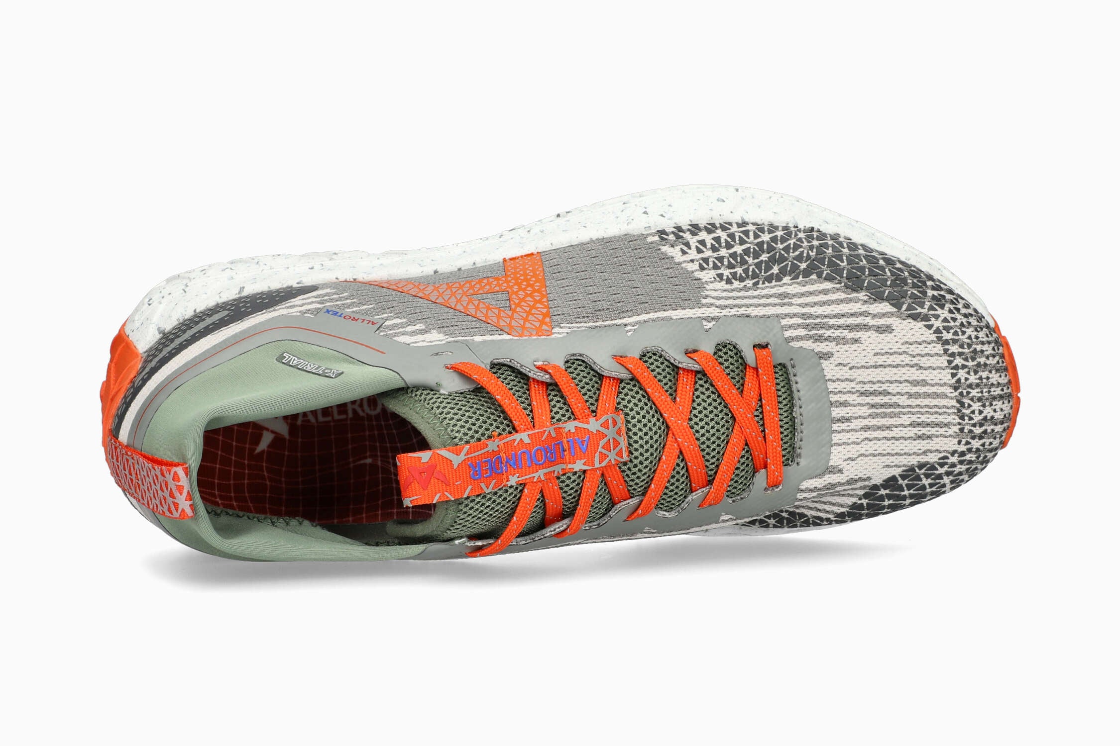 X-Trial-Tex - Warm Grey | A3RE - Image 3