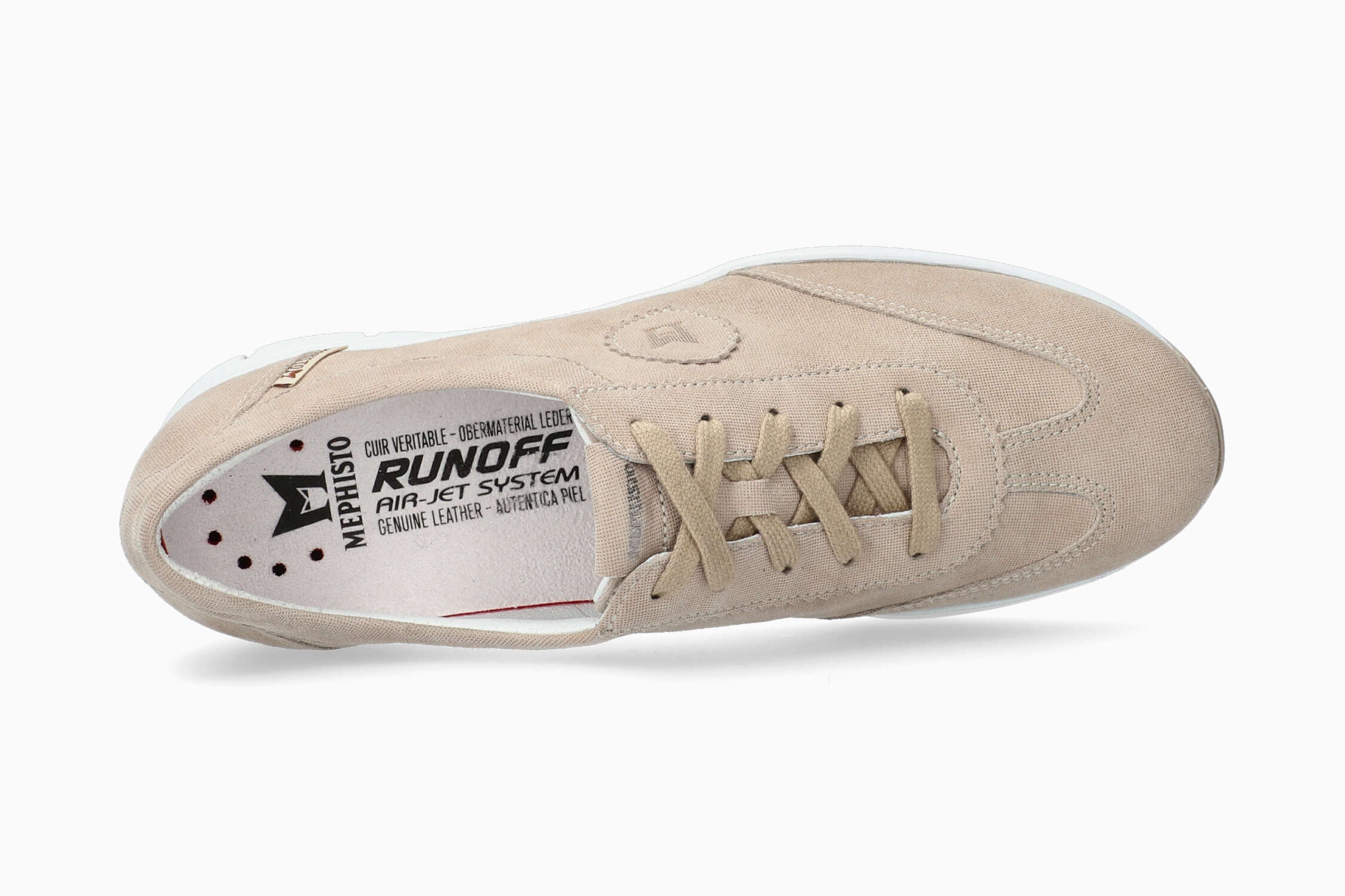 Yael - Light Taupe | M5CR - Image 3