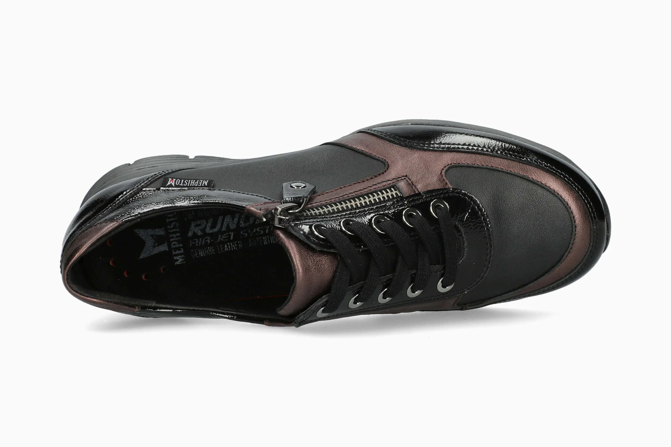 Ylona - Black | M7PU - Image 3