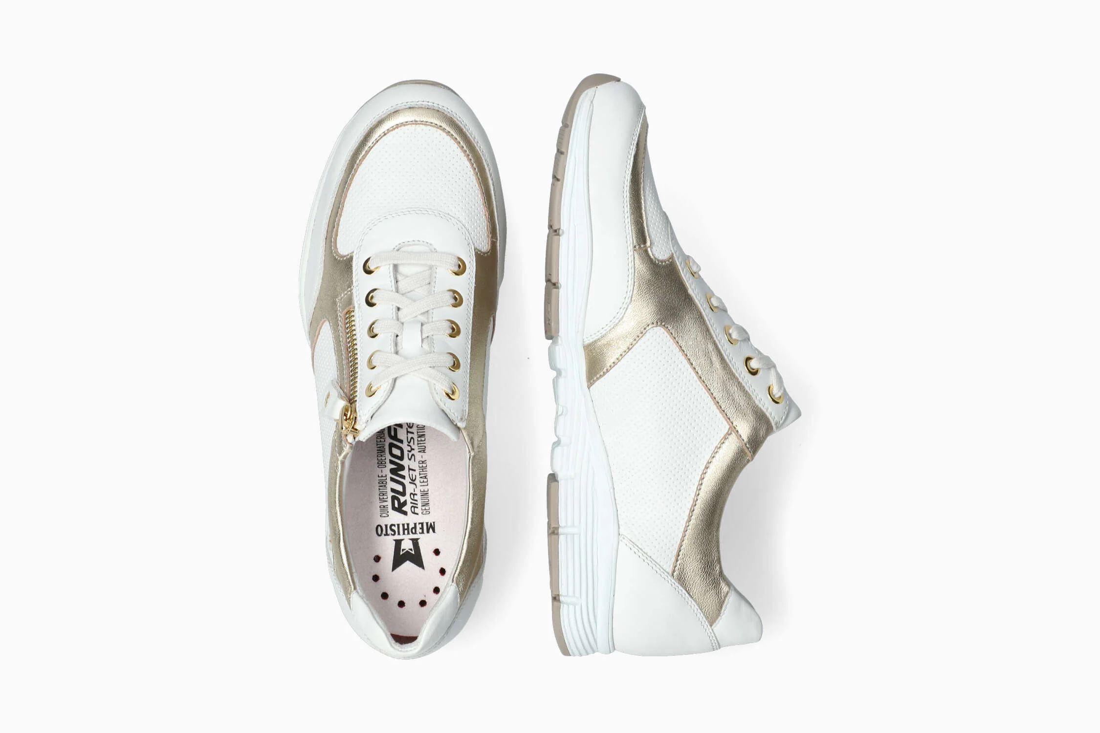 Ylona - White | M7YK - Image 5