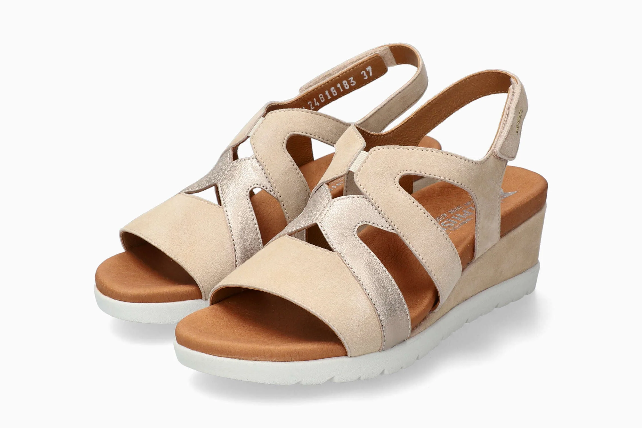 Ynes - Beige | M8DZ - Image 2