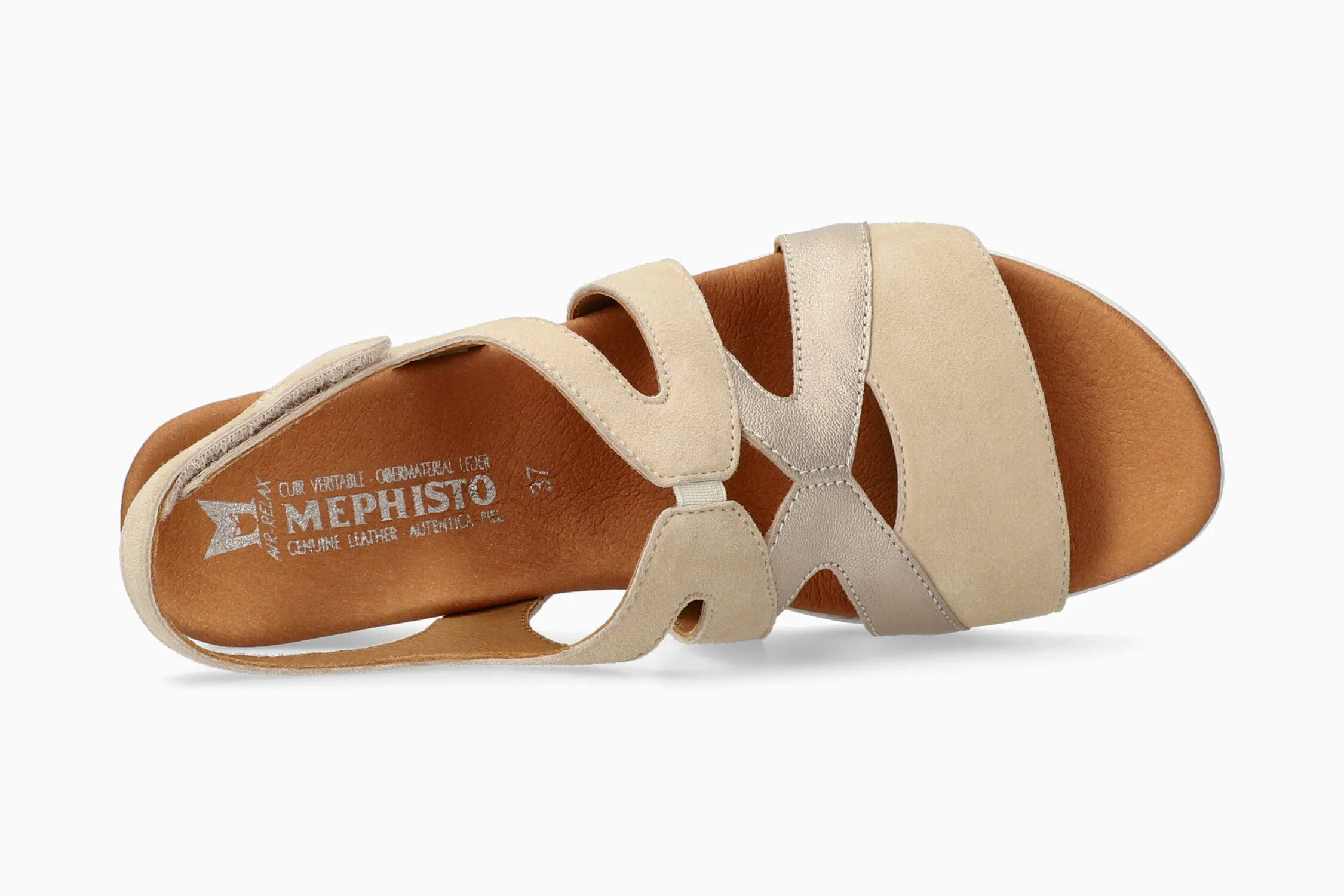 Ynes - Beige | M8DZ - Image 3