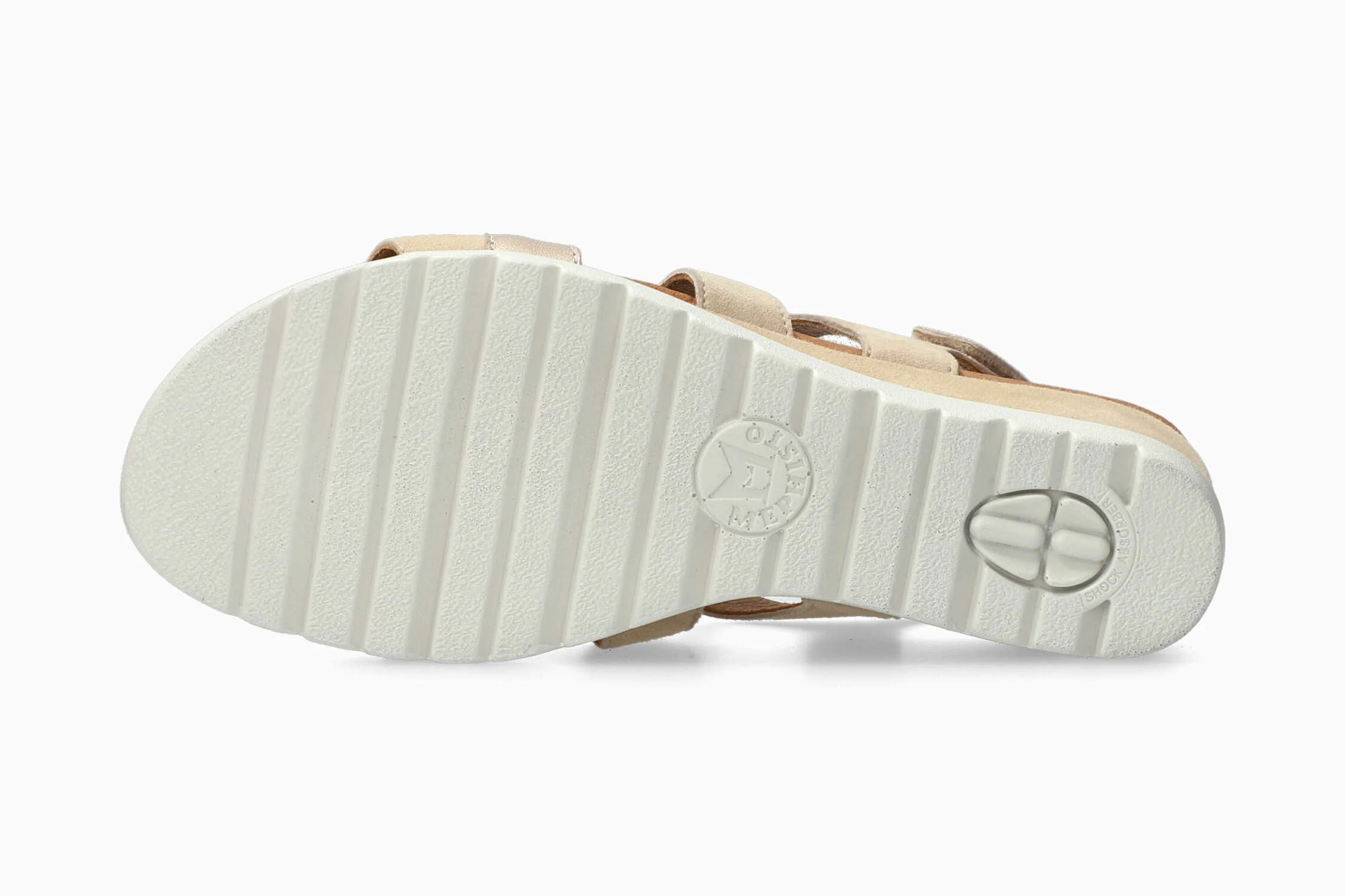 Ynes - Beige | M8DZ - Image 4