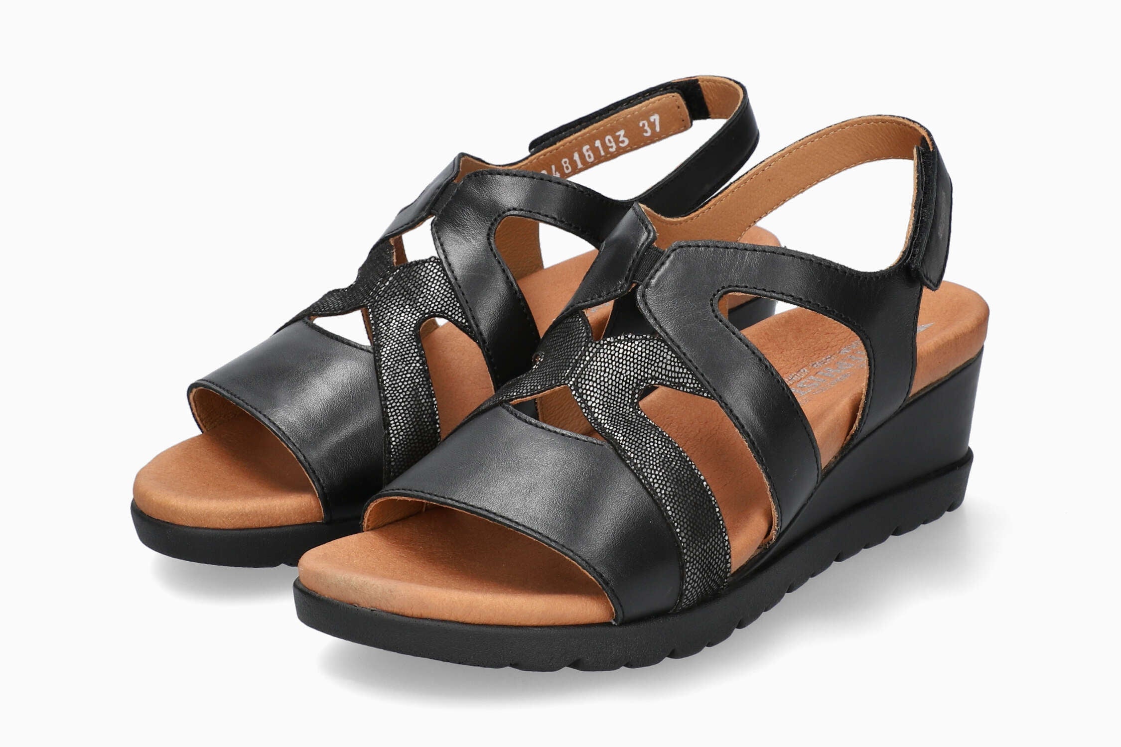 Ynes - Black | M4WY - Image 2