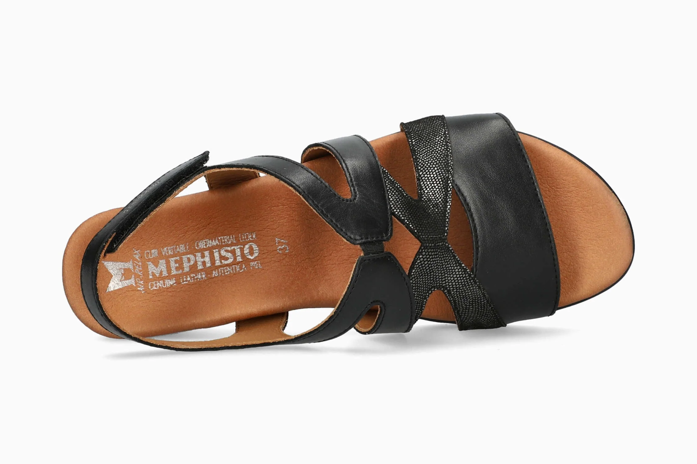 Ynes - Black | M4WY - Image 3