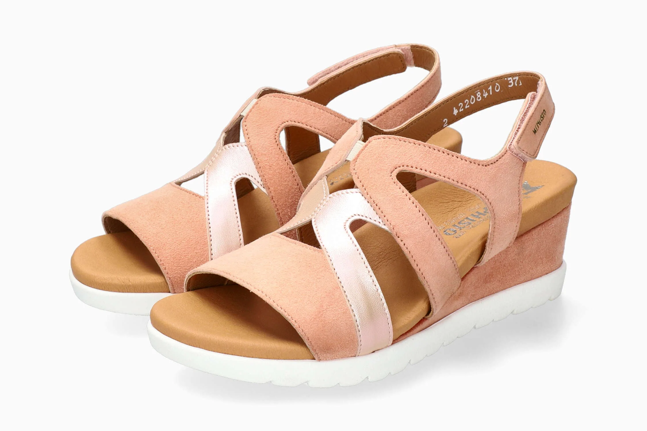 Ynes - Peach | M8EB - Image 2