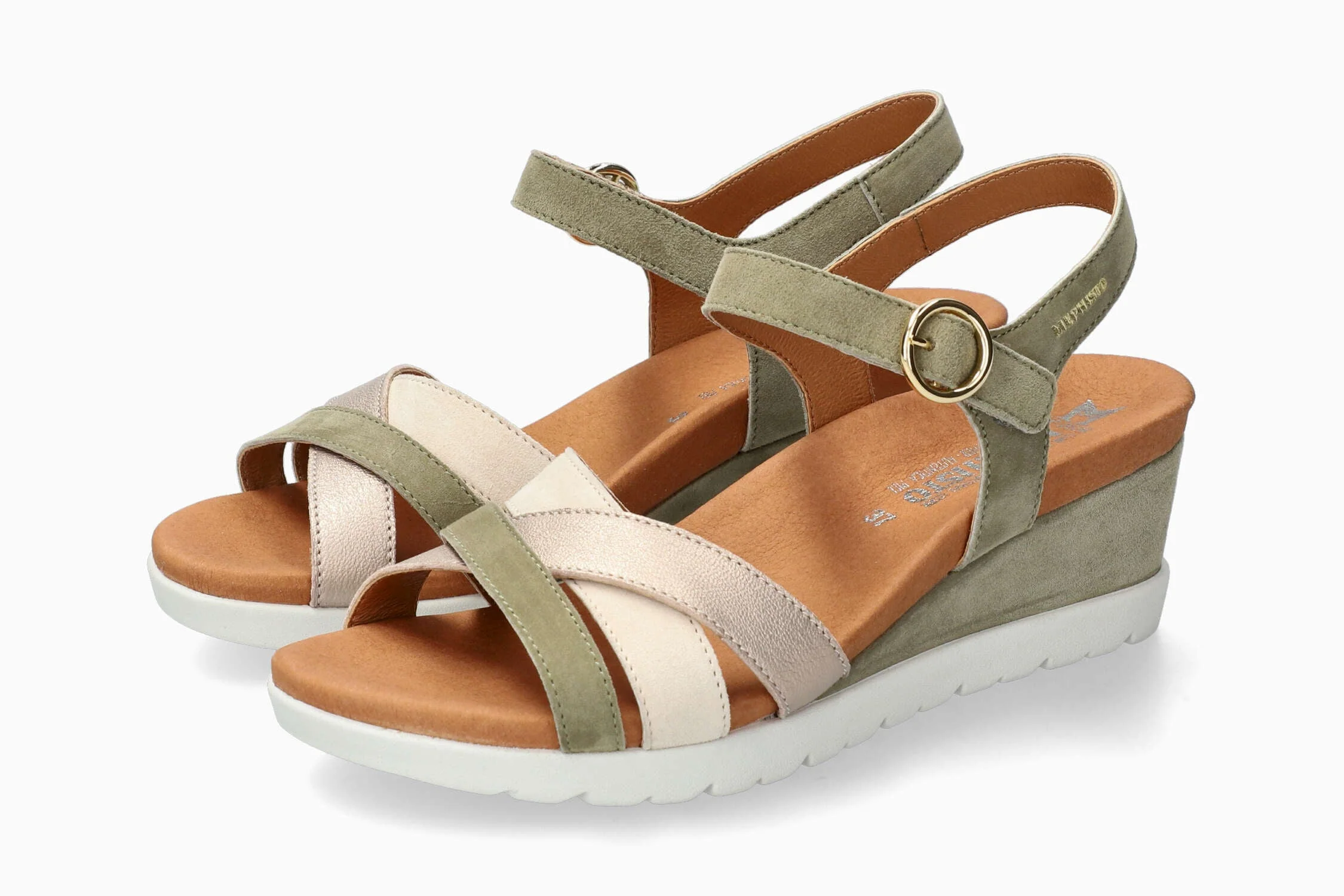 Yrena - Light Khaki | M7KL - Image 2