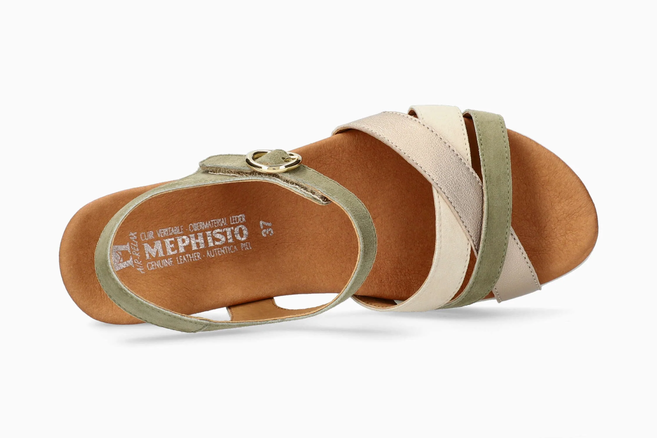 Yrena - Light Khaki | M7KL - Image 3