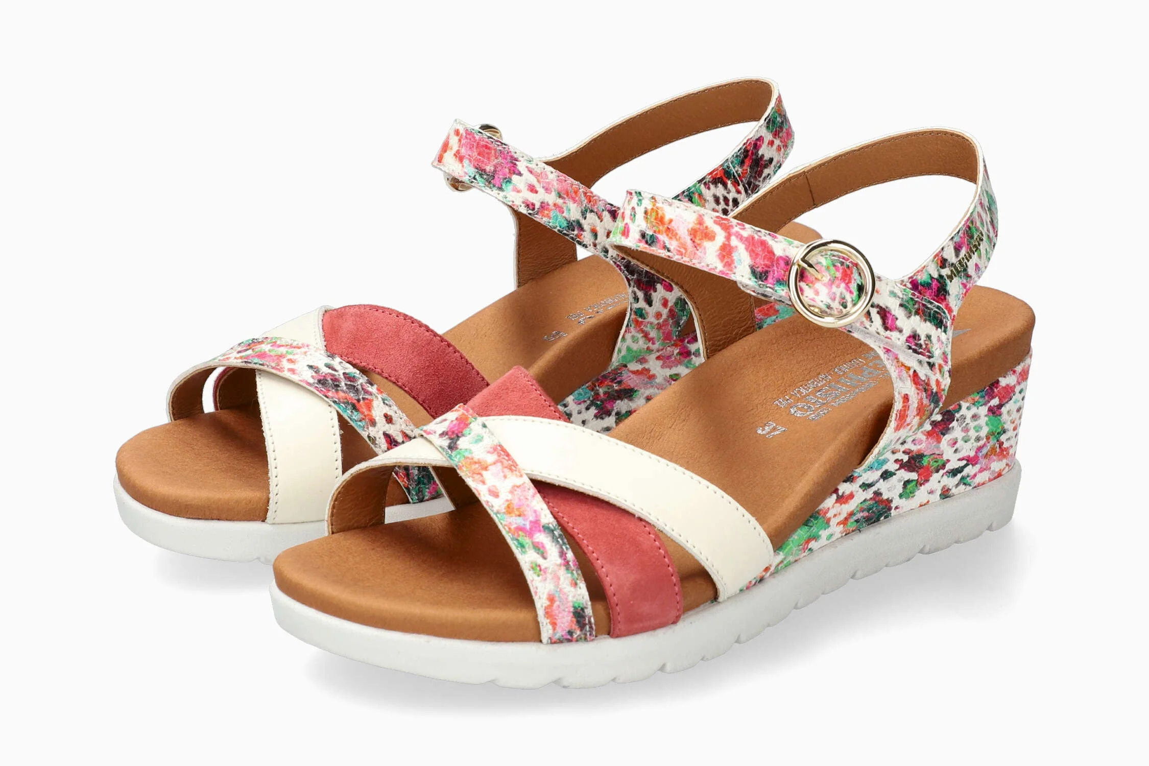 Yrena - Multicolored | M7KG - Image 2