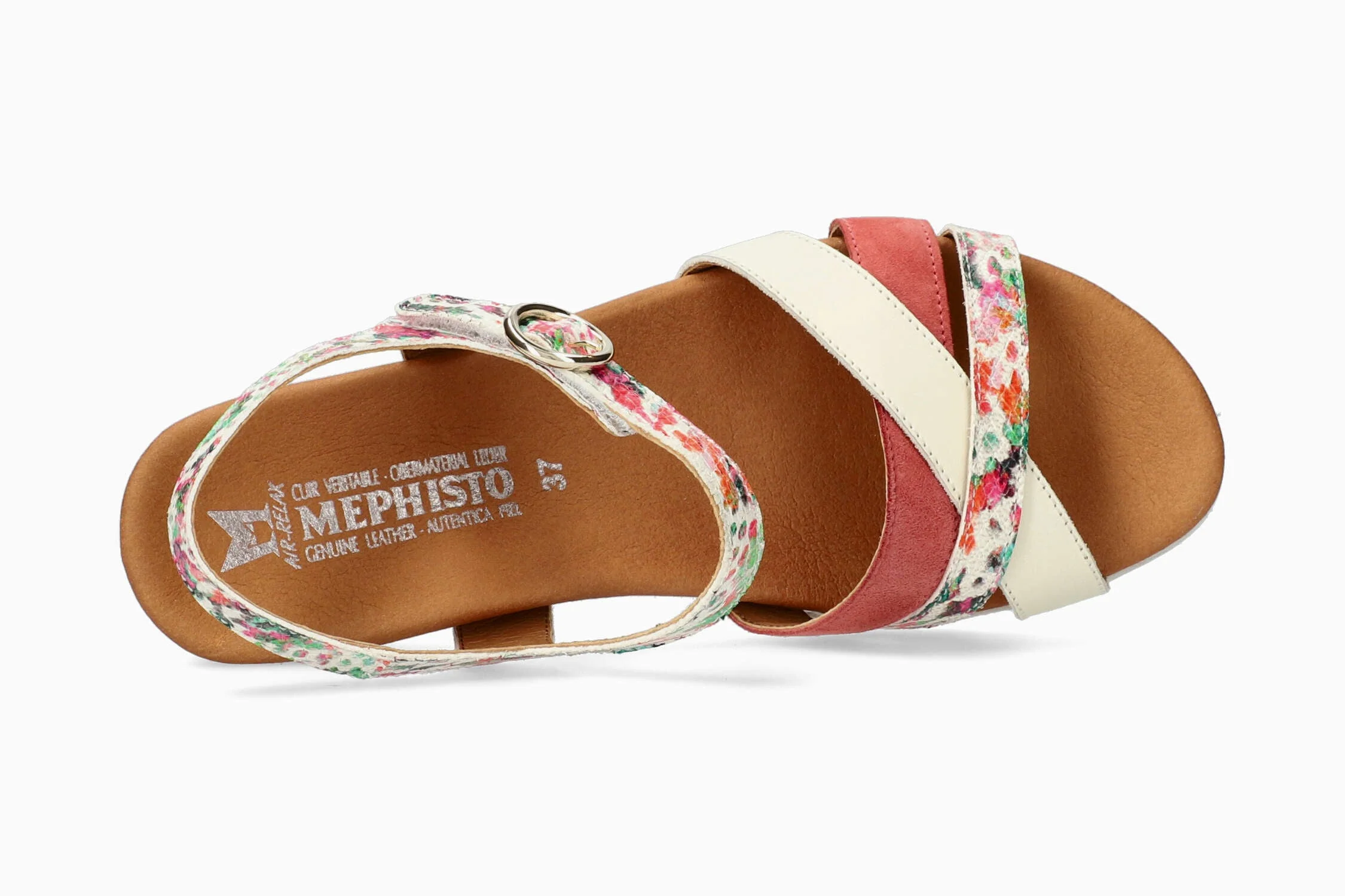 Yrena - Multicolored | M7KG - Image 3