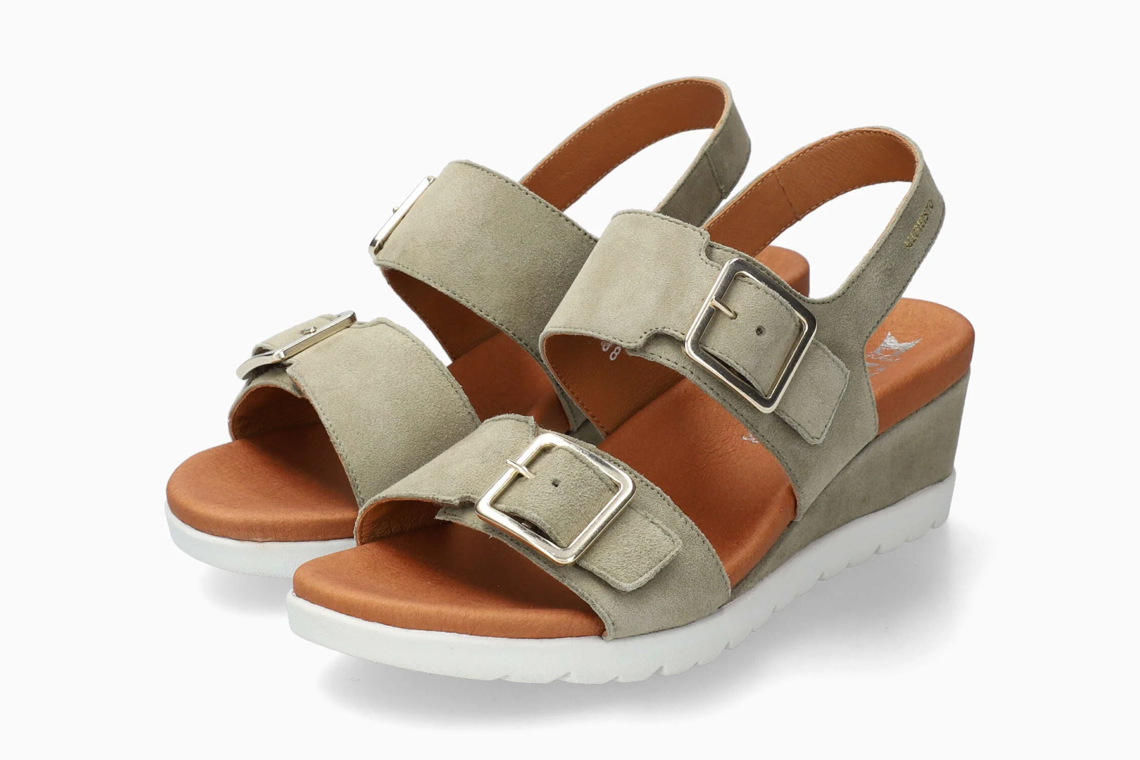 Ysabel - Light Khaki | M2OB - Image 2