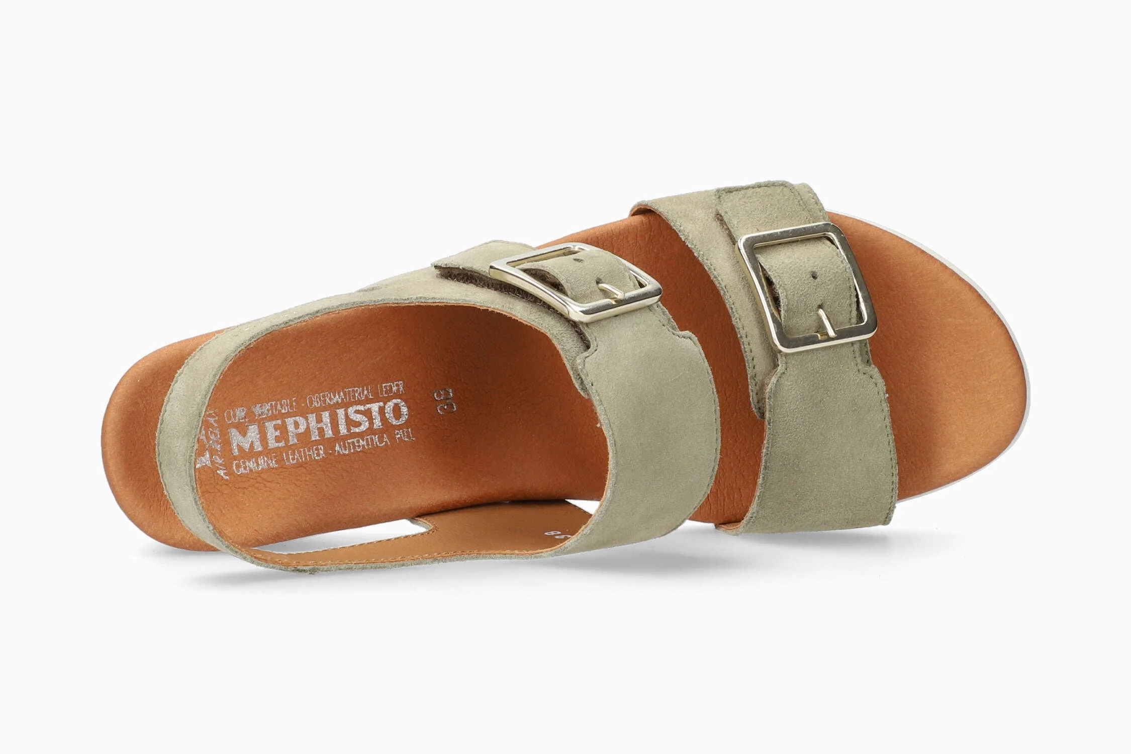 Ysabel - Light Khaki | M2OB - Image 3