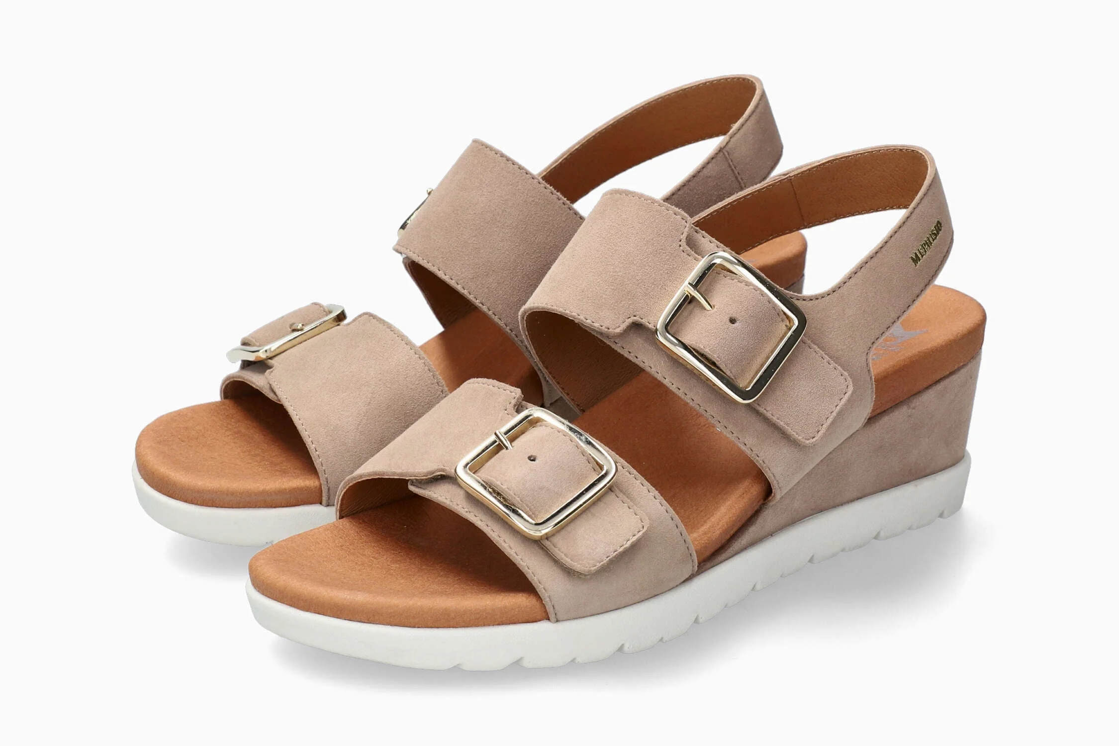 Ysabel - Light Taupe | M4WH - Image 2