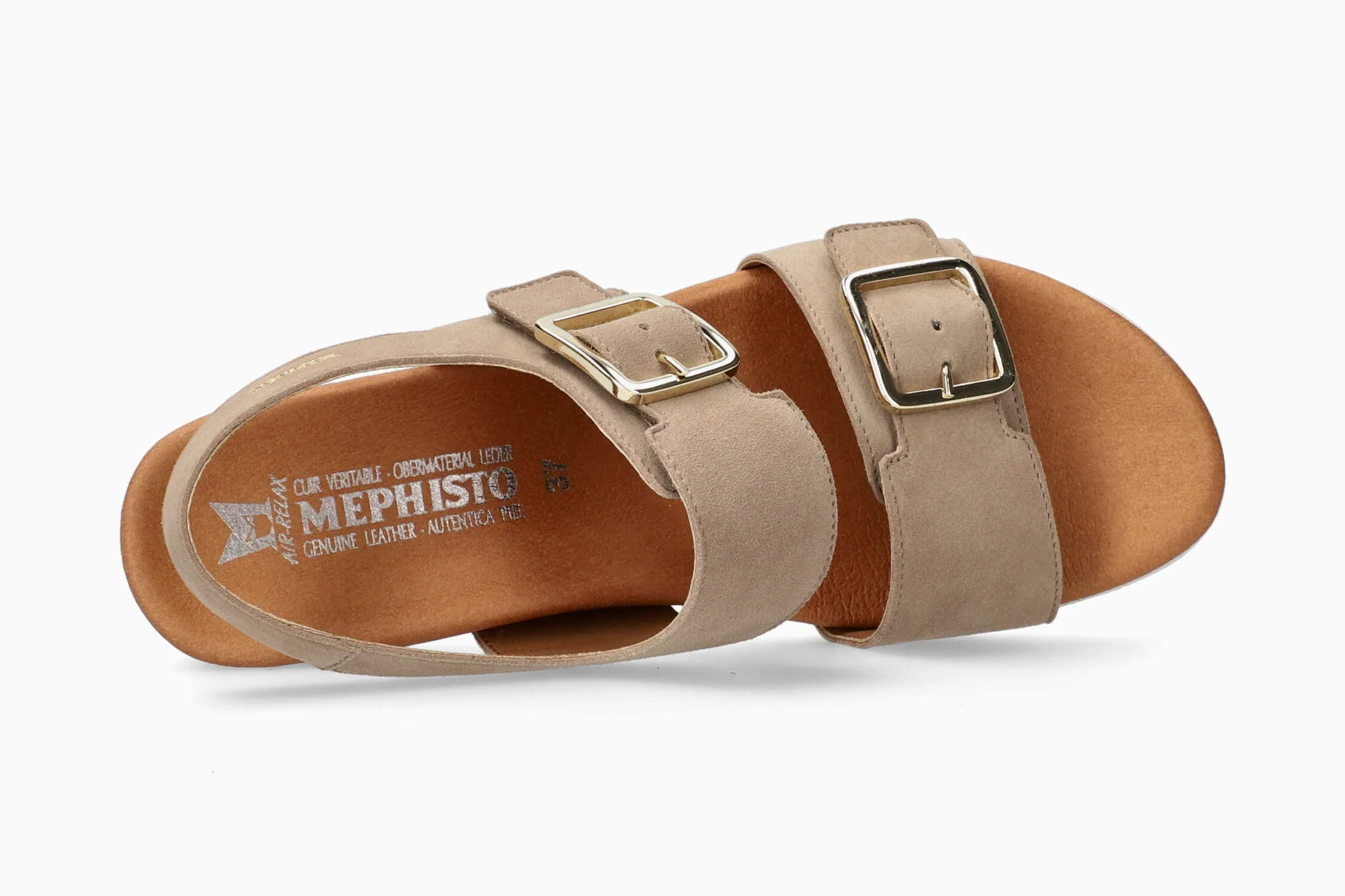 Ysabel - Light Taupe | M4WH - Image 3