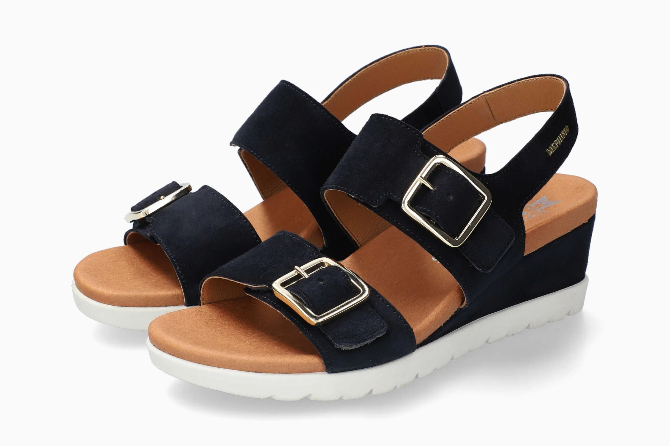Ysabel - Navy | MLP5 - Image 2