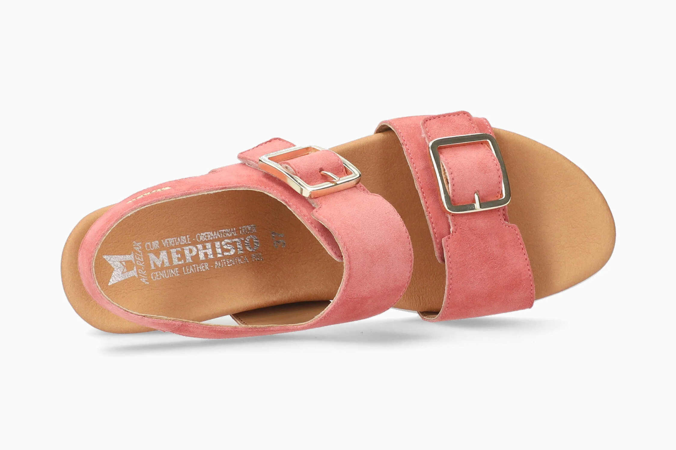 Ysabel - Old Pink | M7CN - Image 3