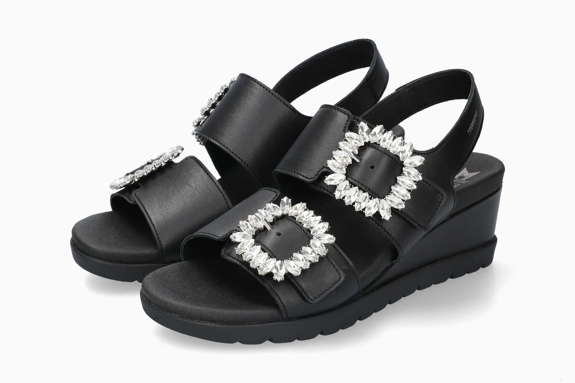 Ysabel Spark - Black | MVH9 - Image 2