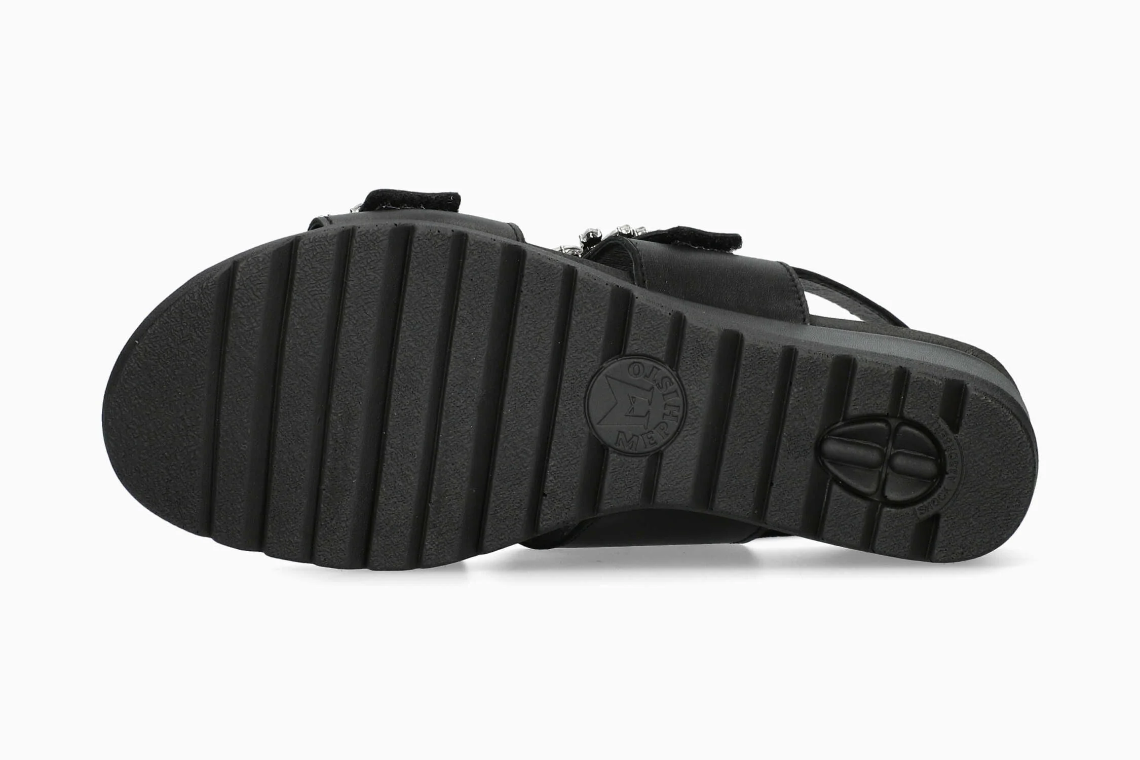 Ysabel Spark - Black | MVH9 - Image 4