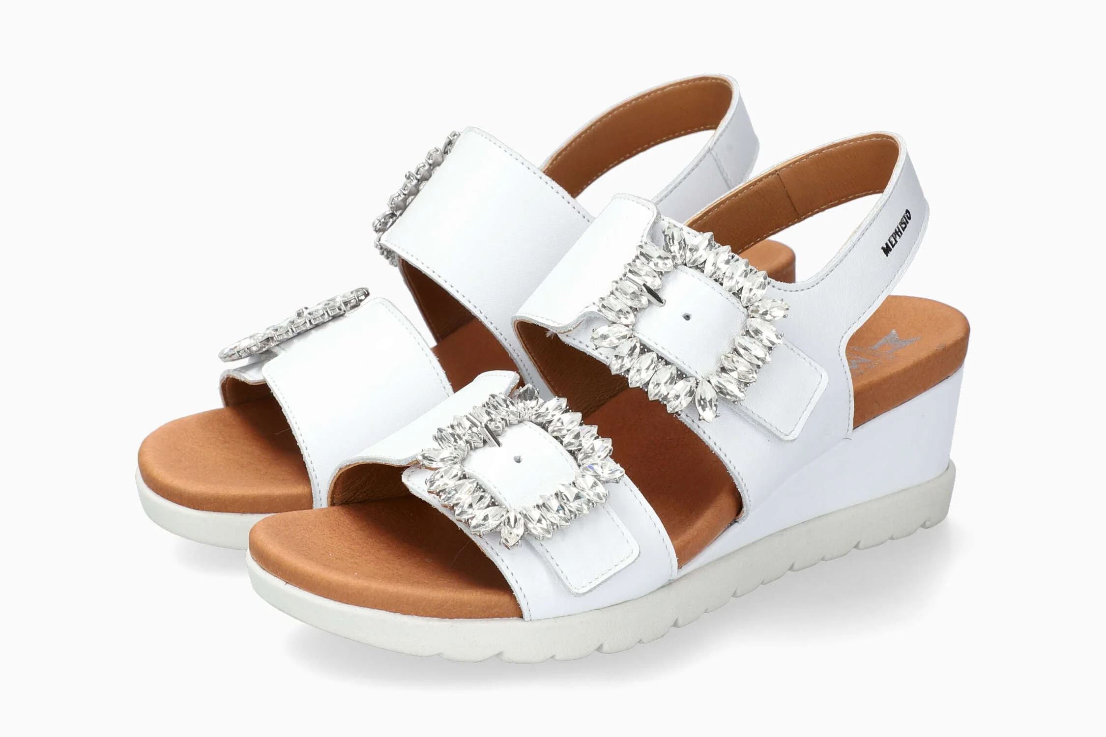 Ysabel Spark - White | MWZ1 - Image 2