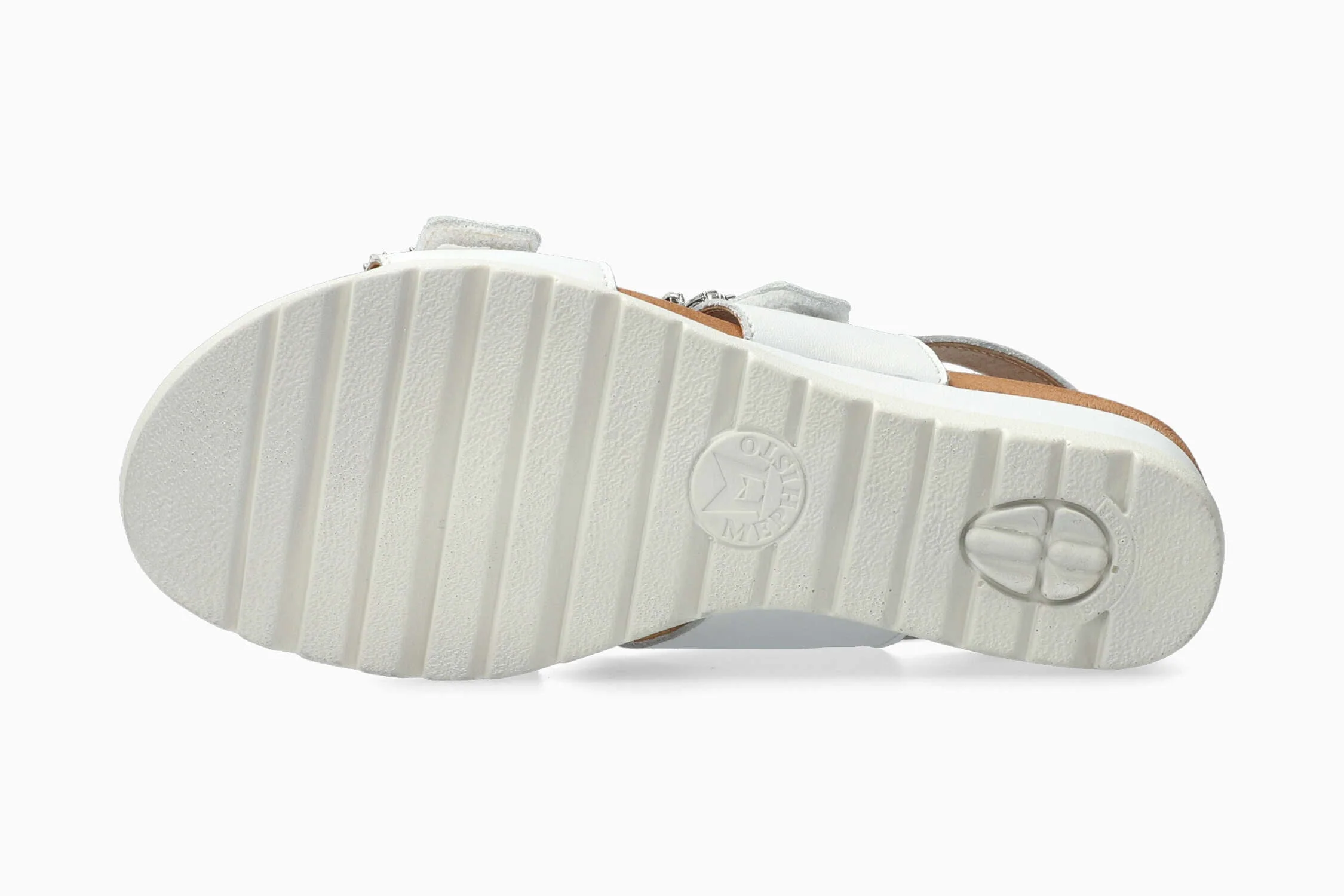 Ysabel Spark - White | MWZ1 - Image 4